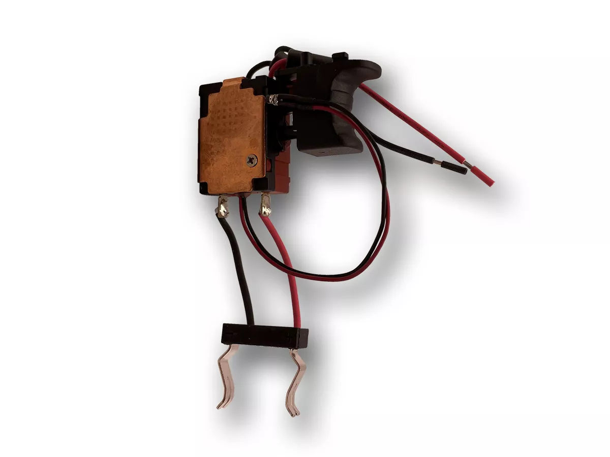 interrupteur variateur réf. 5131041974 Ryobi